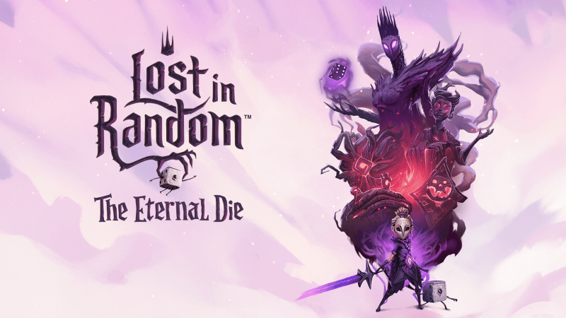 Lost in Random aura droit à une suite intitulée The Eternal Die, dont le lancement est prévu pour 2025.