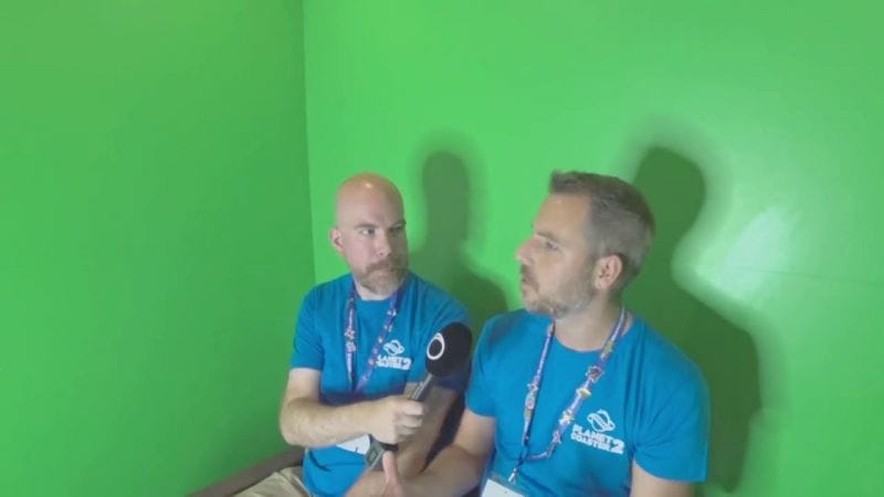 LIVE from Gamescom! | Frontier Unlocked Xtra | Planet Coaster 2