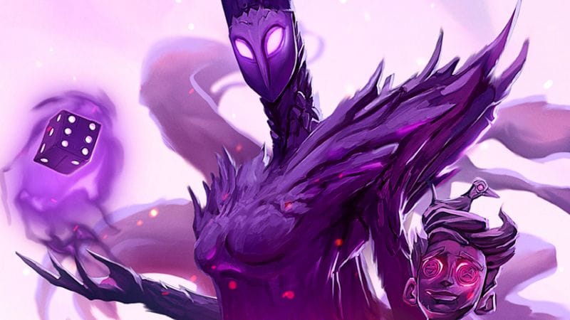 Gamescom 2024 | gc2024 - Lost in Random : The Eternal Die relance les dés pour devenir un rogue-lite