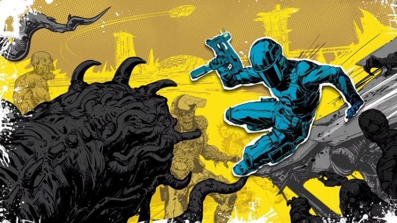 Gamescom 2024 | gc2024 - The Callisto Protocol : le spin-off roguelite Project Birdseye devient [REDACTED]