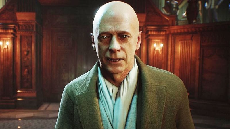 Mauvaise nouvelle pour les amoureux de cette saga culte de vampires, le prochain jeu vidéo est repoussé...