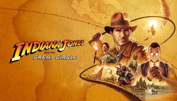 Indiana Jones débarque aussi sur PS5 | News  - PSthc.fr