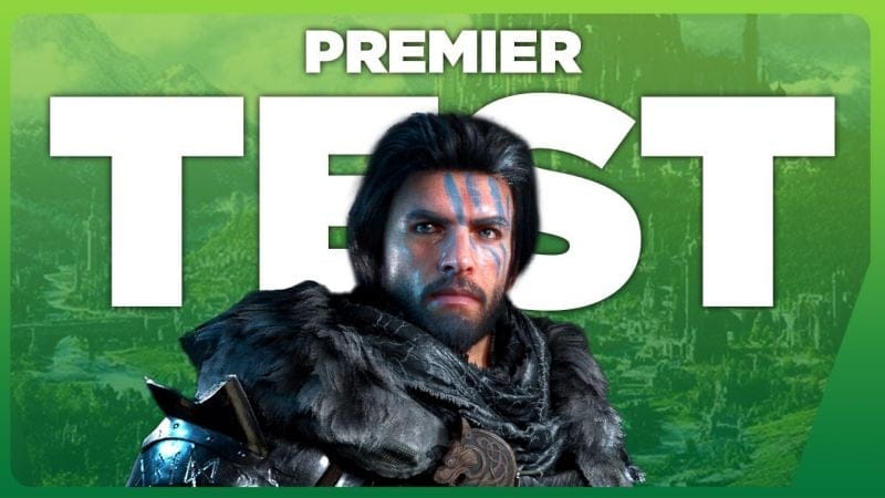 On a joué à Crimson Desert : un open world magnifique... mais moins que prévu ? 🟢 PREVIEW GAMESCOM