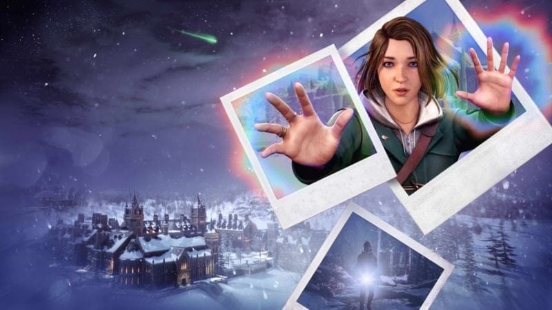 Gamescom 2024 | gc2024 - Life is Strange : Double Exposure présente les nouveaux pouvoirs de Max Caulfield