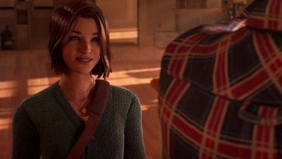 Life is Strange: Double Exposure, le gameplay lié aux nouveaux pouvoirs de Max détaillé en vidéo