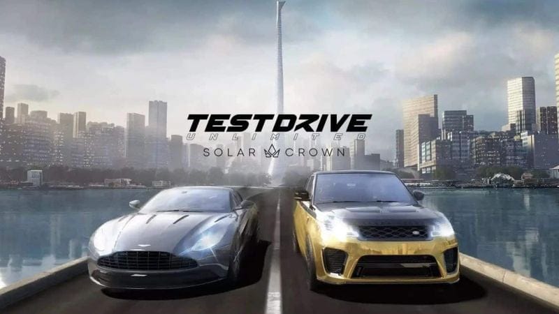 Test Drive Unlimited Solar Crown : On y a joué à quelques jours de sa sortie, notre avis