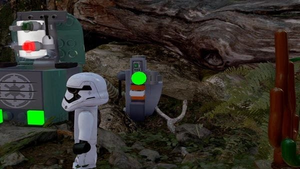 Minikits de la mission "La lune qui ne s'ENDOR jamais"