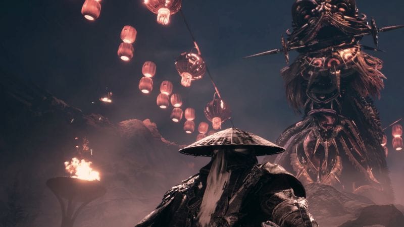 On a joué à Phantom Blade Zero : le kif absolu