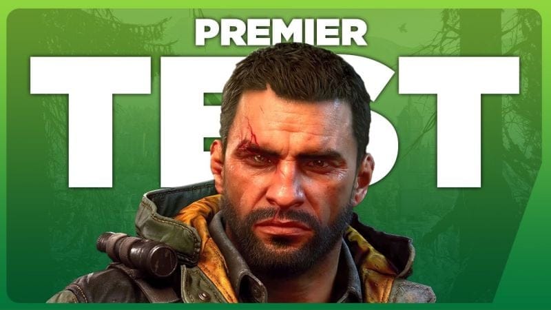 On a vu du gameplay de Dying Light The Beast - La surprise jouissive de la Gamescom !🟢 PREVIEW