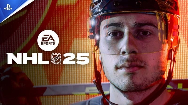 NHL 25 - Trailer de révélation | PS5, PS4