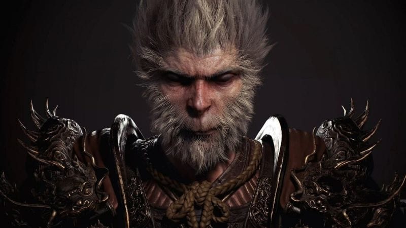 Black Myth Wukong explose la concurrence avec des chiffres de ventes ahurissants...