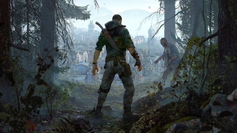 "Nous tenons toujours notre promesse" Tous ceux qui ont acheté cette édition de Dying Light 2 Stay Human recevront bientôt un jeu vidéo gratuit !