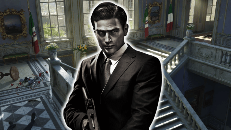 Le prochain jeu vidéo Mafia se déroule entièrement en Italie... mais n'aura pas de doublage italien !