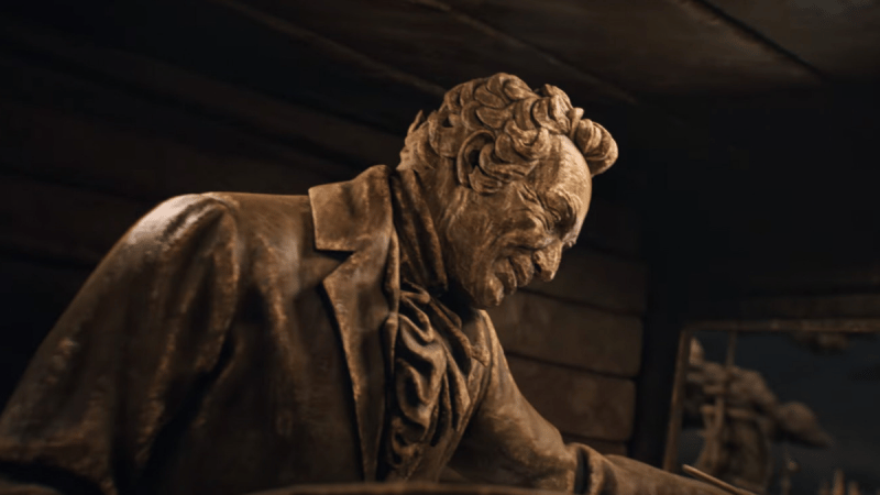 "Elle apporte une ambiance géniale" Les futurs joueurs de Civilization 7 sont fans de cette nouveauté qui vous rappellera Game of Thrones !