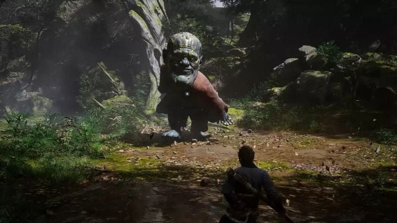 Les joueurs de Black Myth Wukong sont déjà terrorisés par ce boss, et le pire c’est qu’on le rencontre… après quelques minutes de jeu seulement