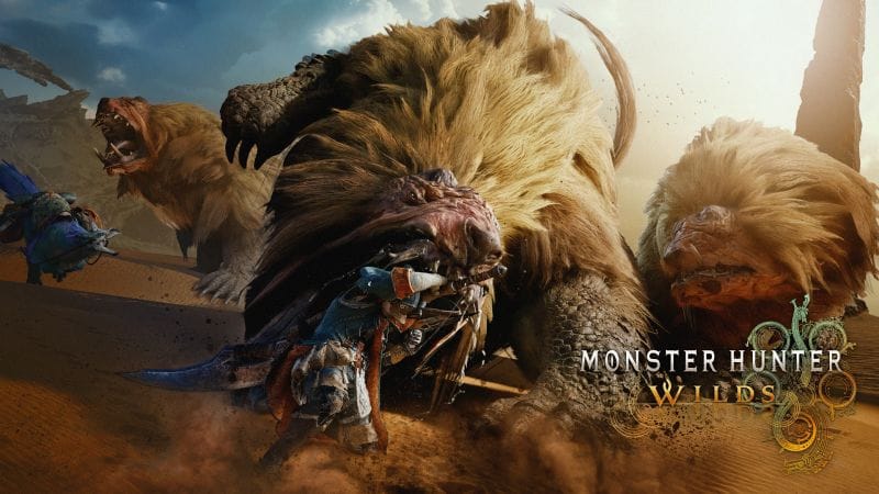 On a joué à Monster Hunter Wilds, l'épisode le plus accessible de la série ?
