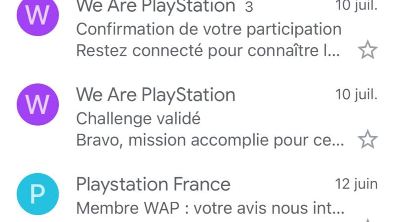 Code du mois d’Aout, validations challenges, summer camp