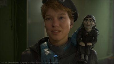 Death Stranding 2: On The Beach, un PlayStation Presents daté avec la présence de nombreux invités