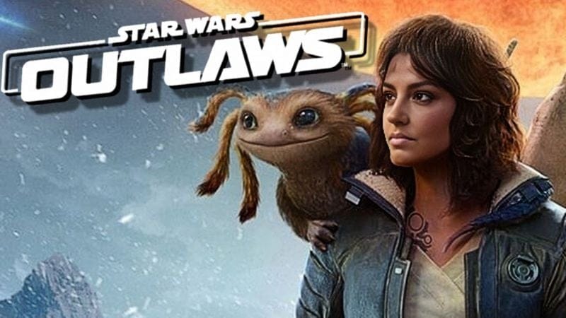 Star Wars Outlaws : la chose la plus importante à savoir avant de jouer ❤️‍🔥