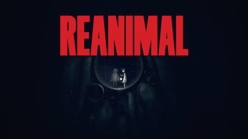 Reanimal - Announcement Trailer | PS5 Games