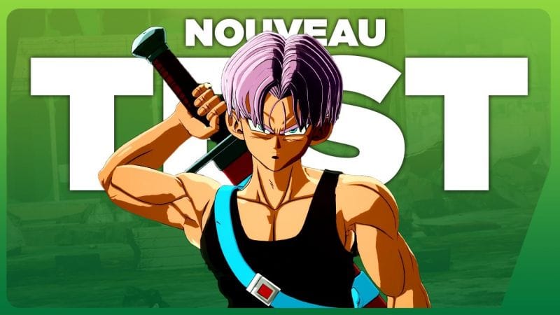 On a testé du Gameplay Inédit de Dragon Ball SPARKING ZERO : épique et jouissif ! 🟢 PREVIEW GAMESCOM