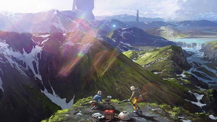 ARC Raiders ne sera pas un jeu free-to-play malgré le fait qu'il soit annoncé comme tel.