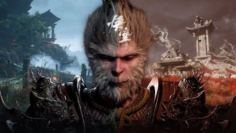 Black Myth Wukong est-il le jeu de rôle et d’action dont tous les joueurs rêvaient ? Voici notre avis sur ce titre presque légendaire !