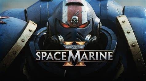 Répondez présent à l'appel Space Marines, l'Empereur a besoin de vous | News  - PSthc.fr