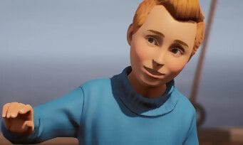 Tintin : Microids promet une mise à jour majeure qui va changer complètement le jeu