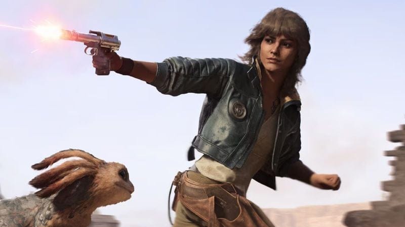 Star Wars Outlaws : Les premiers tests sont tombés, qu'a pensé la presse du nouveau monde ouvert d'Ubisoft ?