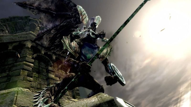 Cet internaute reproduit entièrement ce boss de Dark Souls en LEGO, et il est quand même plus simple à abattre que le jeu vidéo original !