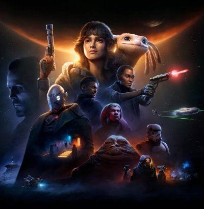 Star Wars Outlaws : les tests sont là, la presse anglophone est très tiède