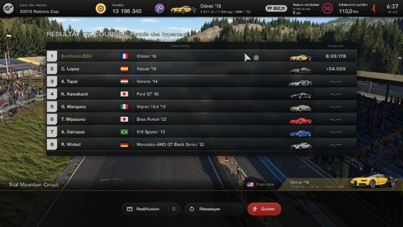 Gran Turismo 7
