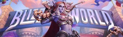 Overwatch 2 va fêter les 20 ans de World of Warcraft avec une sublime skin