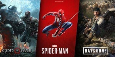 BON PLAN : un tas de jeux PlayStation à moins de 10 € !