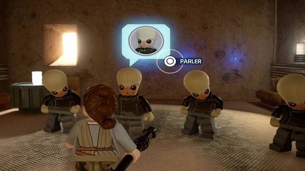 La fin des Modal Nodes ?