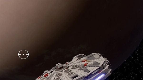 Missions secondaires de Jakku