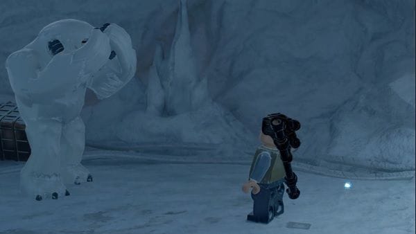 Balade de Wampa