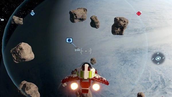 Une course pour Nunb