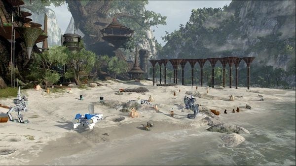 Missions secondaires de Kachirho