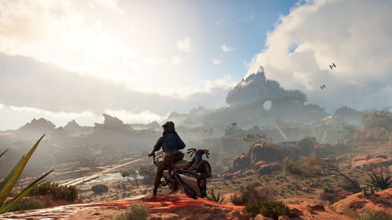 Comment bien débuter Star Wars Outlaws ? Nos astuces pour profiter de l'aventure au maximum