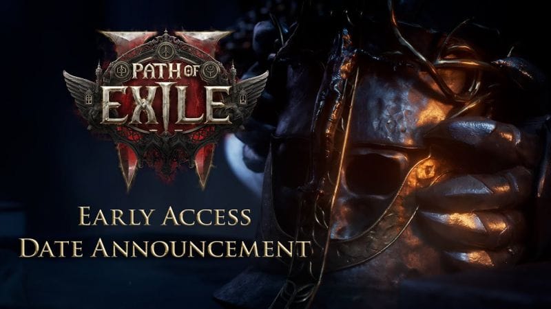 Path of Exile II : On a pu découvrir le plus gros concurrent de Diablo IV, qui a de quoi faire trembler Blizzard