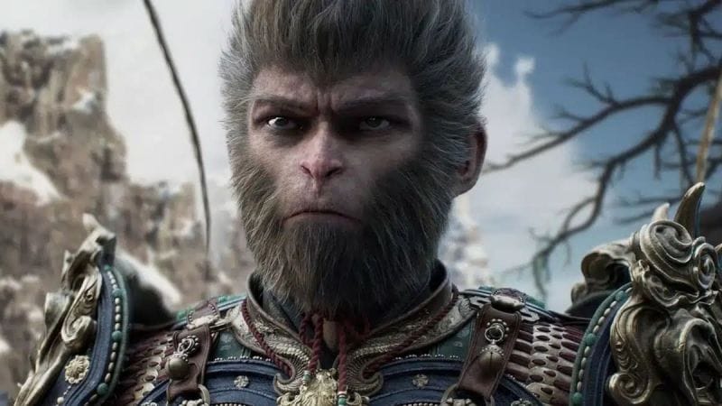 Un bon jeu et de gros ratés de communication. Notre avis sur le phénomène derrière Black Myth : Wukong dans ce JV Fast !