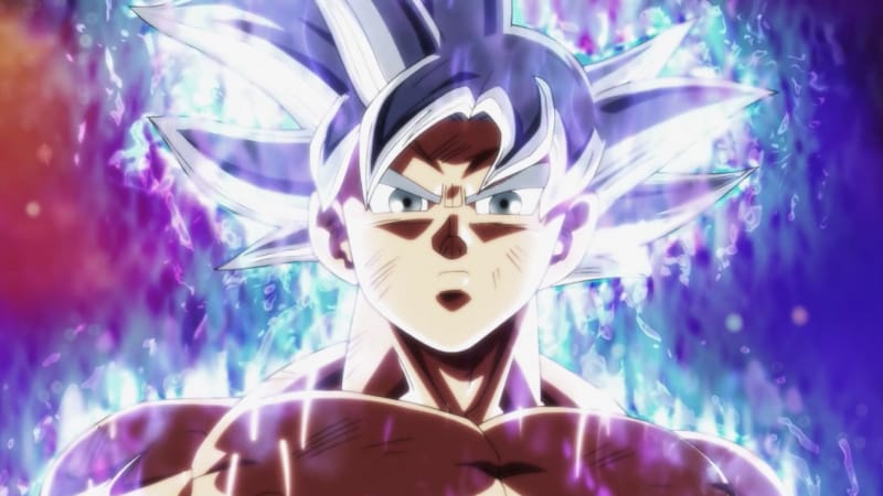 Dragon Ball Super : une déclaration officielle qui fera plaisir aux fans