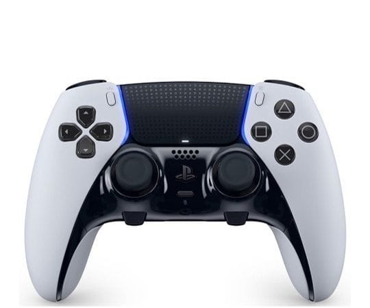PlayStation permet la personnalisation des manettes sur PC