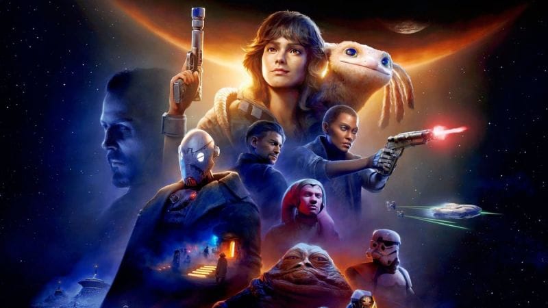 Star Wars Outlaws est le jeu vidéo le plus immersif de la saga, découvrez pourquoi dans notre vidéo test