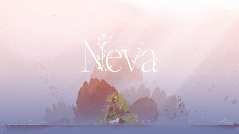 Le sublime Neva, le prochain jeu des créateurs de GRIS, sortira à la mi-octobre