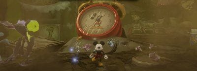 Disney Epic Mickey: Rebrushed, une belle surprise pour les joueurs avant la sortie