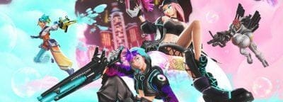FOAMSTARS : un gros changement pour le jeu de Square Enix, le seul moyen de le sauver ?