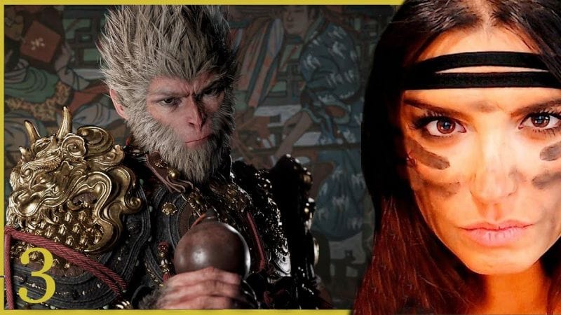 Black Myth Wukong : on continue l'aventure !